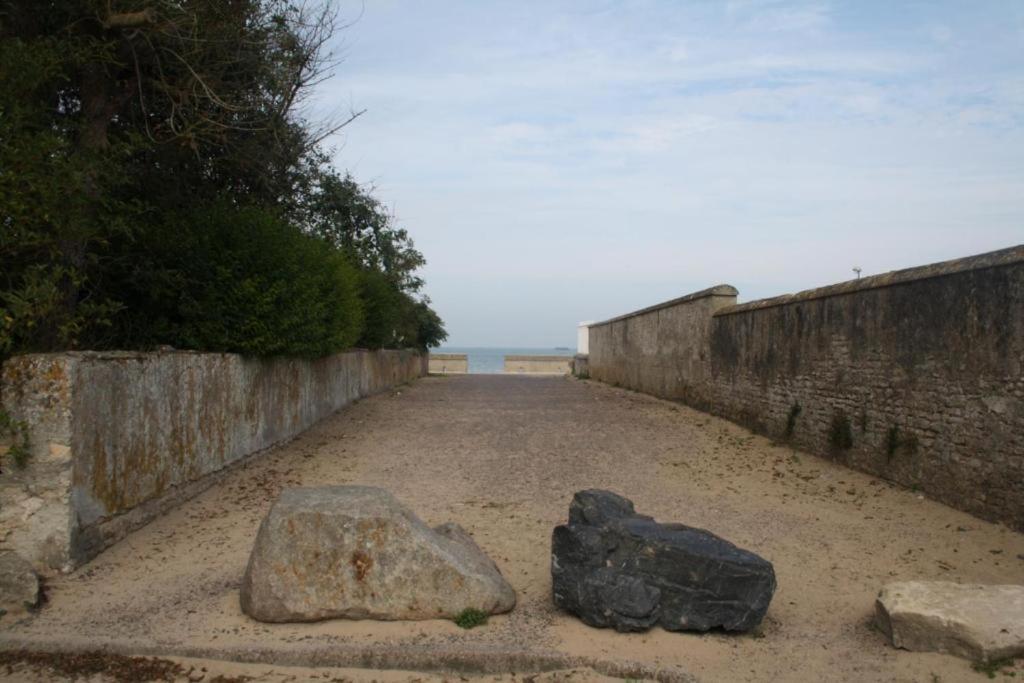 Maison La Belle Plage Asnelles Dış mekan fotoğraf