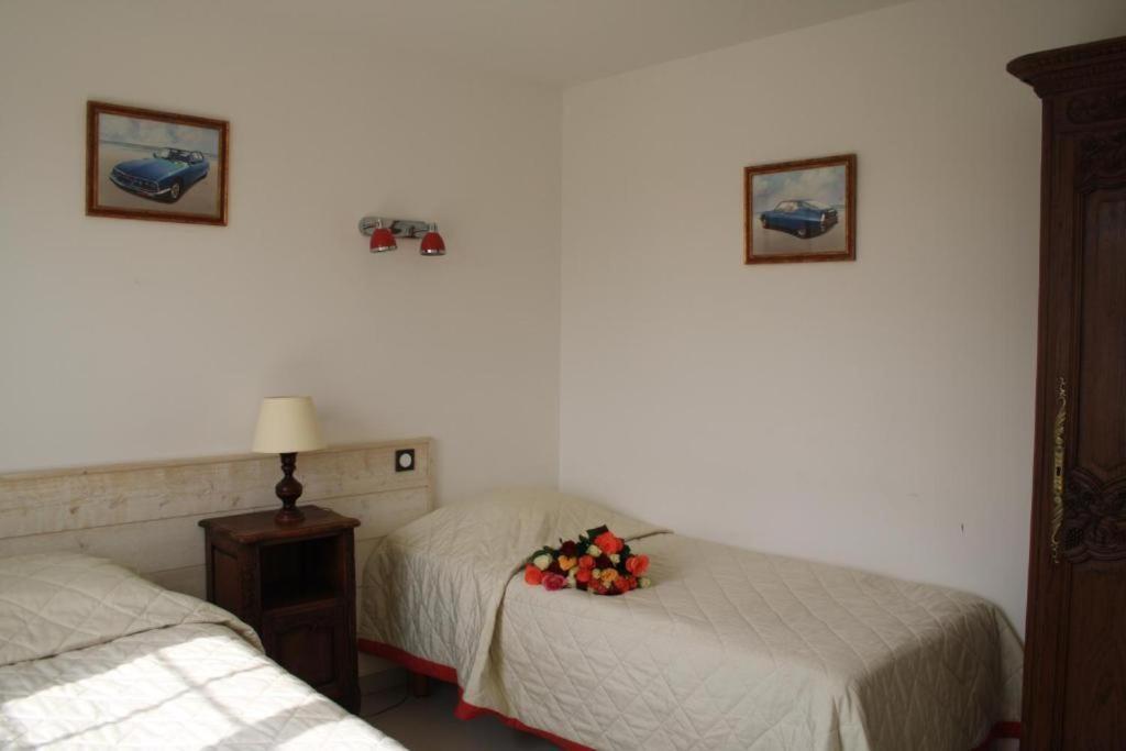 Maison La Belle Plage Asnelles Dış mekan fotoğraf