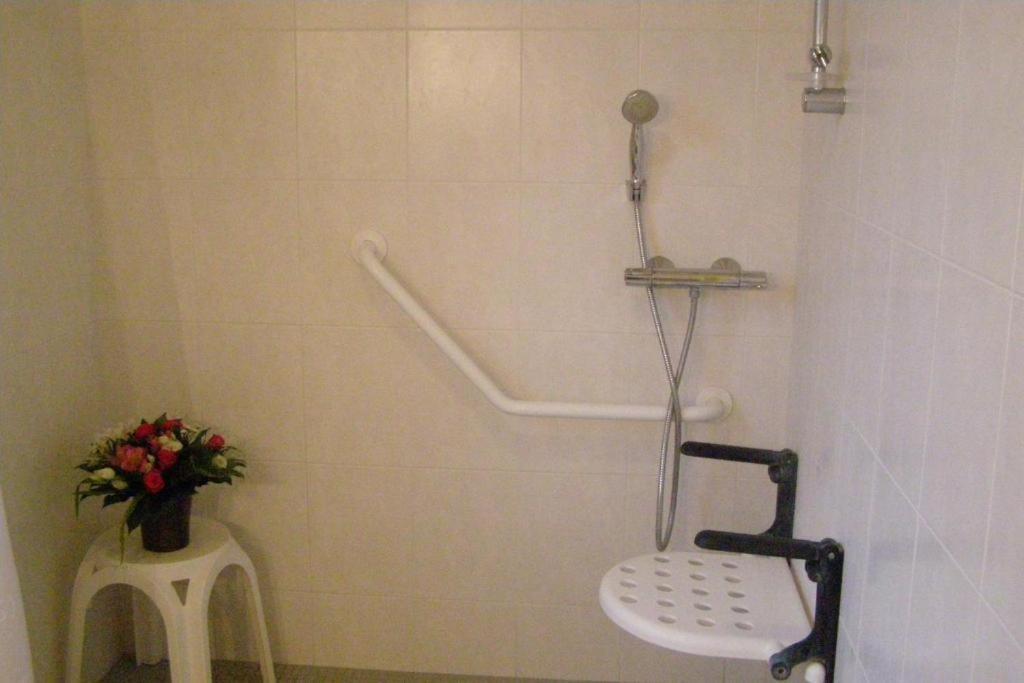 Maison La Belle Plage Asnelles Dış mekan fotoğraf