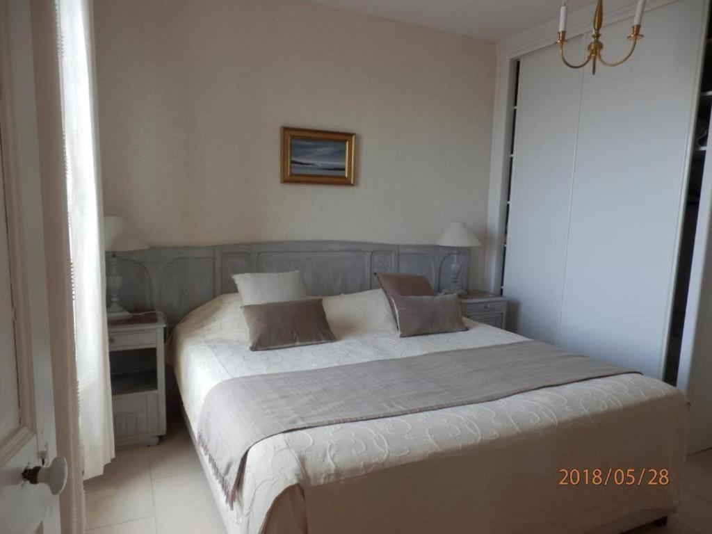 Maison La Belle Plage Asnelles Dış mekan fotoğraf